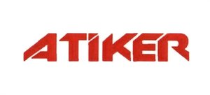Trademark ATIKER dan Lukisan