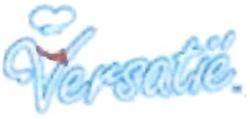 Trademark VERSATIE