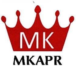 Trademark MK MKAPR