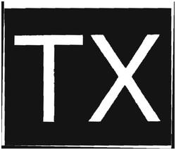 Trademark TX