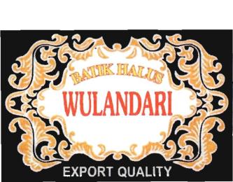 Trademark WULANDARI dan gambar