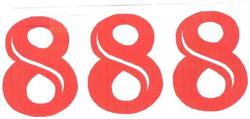 Trademark 888