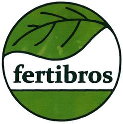 Trademark FERTIBROS