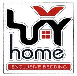 Trademark LUXYHOME