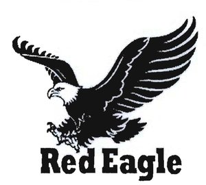 Trademark RED EAGLE