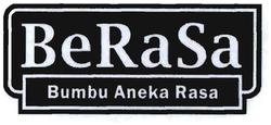 Trademark BeRaSa