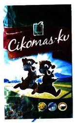 Trademark CIKOMAS - KU