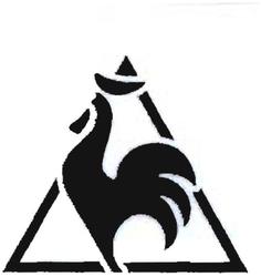 Trademark LOGO AYAM