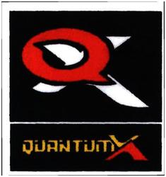 Trademark QUANTUM X