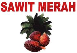 Trademark SAWIT MERAH