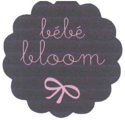 Trademark BEBE BLOOM