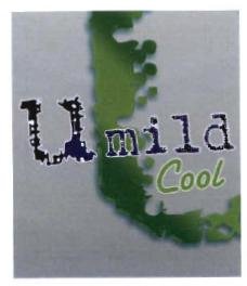 Trademark U MILD COOL