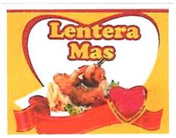 Trademark Lentera Mas