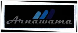 Trademark ARNAWAMA & LOGO