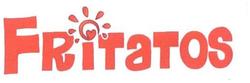 Trademark FRITATOS + LOGO