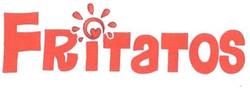 Trademark FRITATOS + LOGO