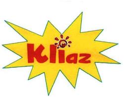 Trademark KLIAZ + LOGO