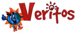 Trademark Veritos + Logo