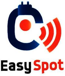 Trademark EASYSPOT