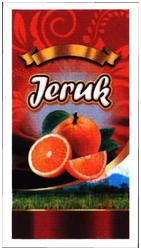 Trademark JERUK