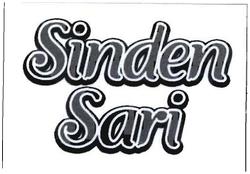 Trademark SINDEN SARI