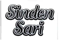 Trademark SINDEN SARI