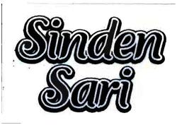 Trademark SINDEN SARI