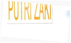 Trademark PUTRI ZAKI