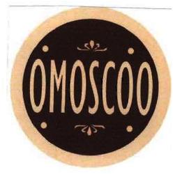 Trademark OMOSCOO