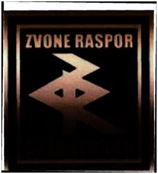 Trademark ZR Zvone Raspor