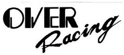 Trademark OVER RACING