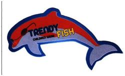 Trademark TRENDYFISH Children Wear