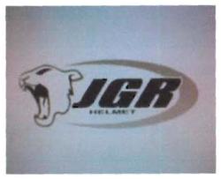 Trademark JGR