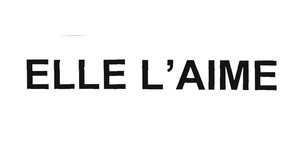 Trademark ELLE L'AIME