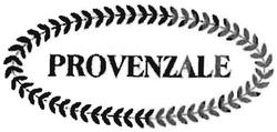 Trademark PROVENZALE