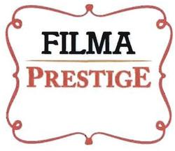 Trademark FILMA PRESTIGE