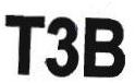 Trademark T3B