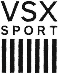 Trademark VSX SPORT