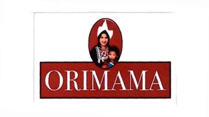 Trademark ORIMAMA