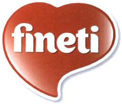 Trademark FINETI