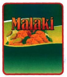 Trademark Malaki