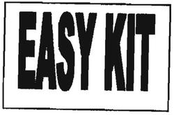 Trademark EASY KIT