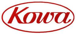 Trademark Kowa