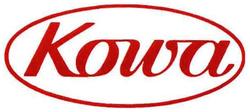 Trademark KOWA