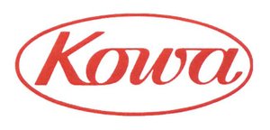 Trademark Kowa