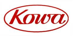 Trademark Kowa