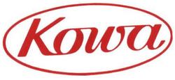 Trademark KOWA