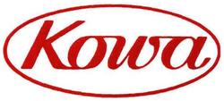 Trademark Kowa