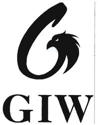 Trademark GIW