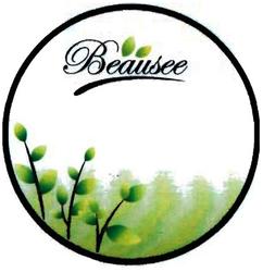 Trademark Beausee + logo